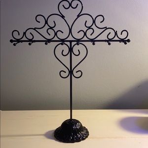 Jewelry holder